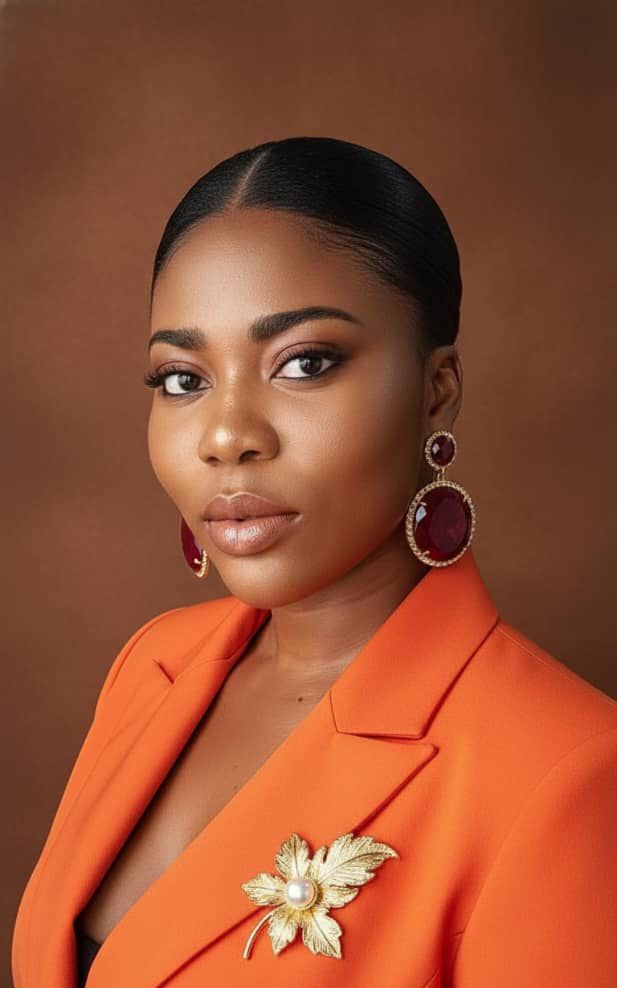 Sheila Akomeah